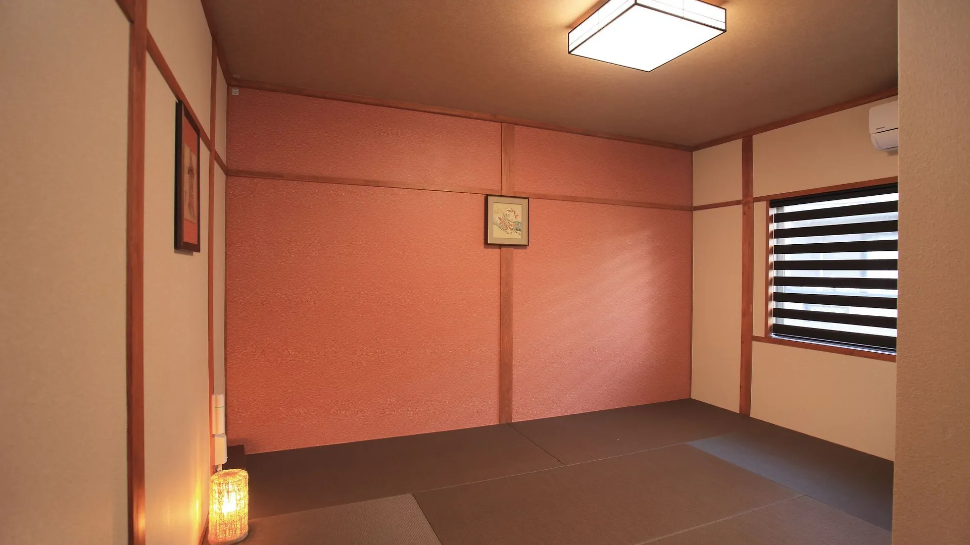 Villa Fengling Kyōto 0*,  Giappone