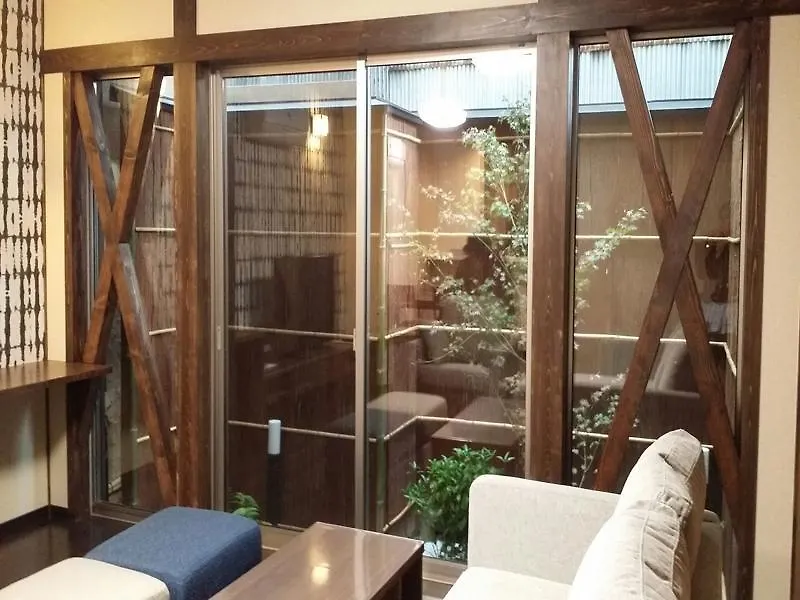 Villa Fengling 교토