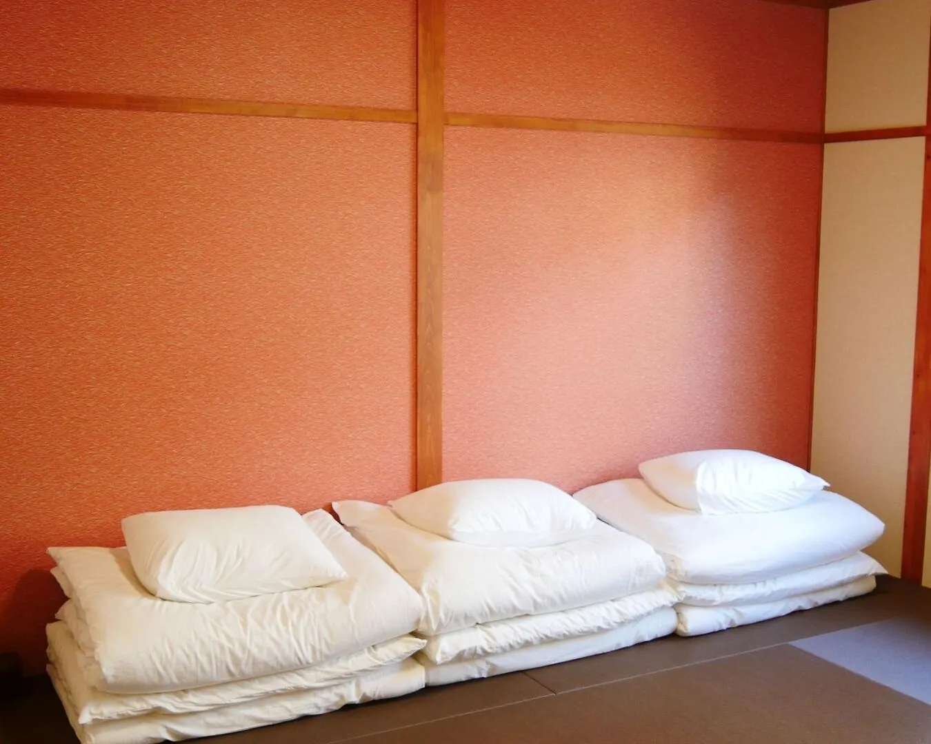 게스트하우스 Villa Fengling 교토